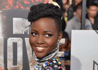 LUPITA NYONG’O Breaks The Fashion World Once Again! Check Out her H()t Body