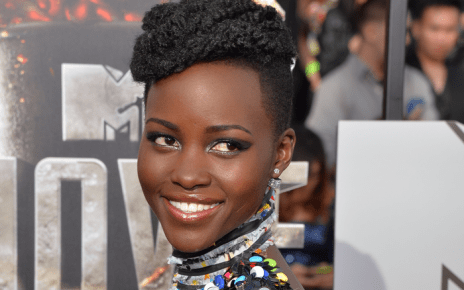 LUPITA NYONG’O Breaks The Fashion World Once Again! Check Out her H()t Body