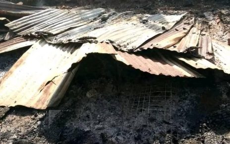 lynched by irrate mob in Othaya