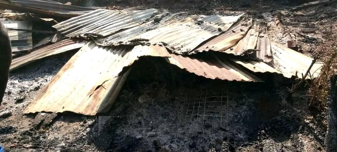 lynched by irrate mob in Othaya