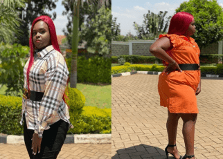 Meet Kinuthia, The Guy Who Dresses Better Than Your Wives Or Girlfriends(PHOTOS)