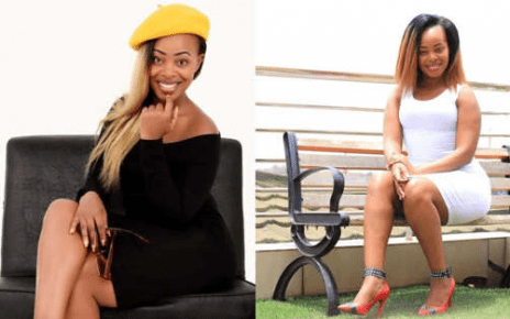 Mary Lincoln's Never Seen Before Pictures. Kikuyu Goat Wives Hate Her For No Reason (PHOTOs).