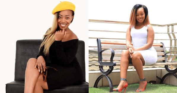 Mary Lincoln's Never Seen Before Pictures. Kikuyu Goat Wives Hate Her For No Reason (PHOTOs).