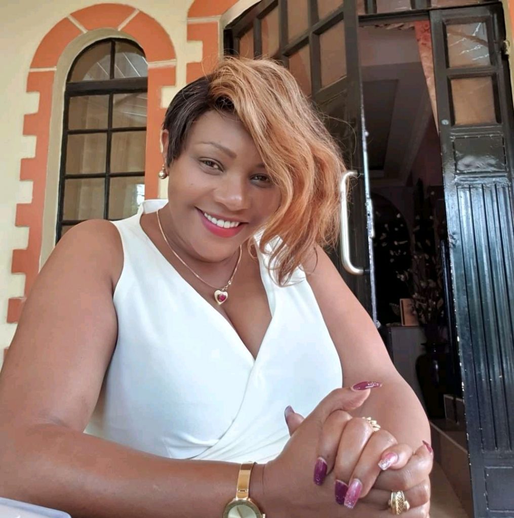 Introduce Your Child To Their Real Dad; Loise Kim Tells Single Mothers.