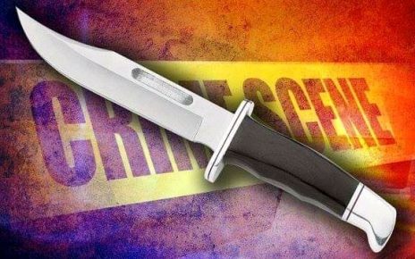 17-Year-Old Girl In Kiambu Kills A Drunk Luo Man After He Forcefully Attempted To Rape Her.