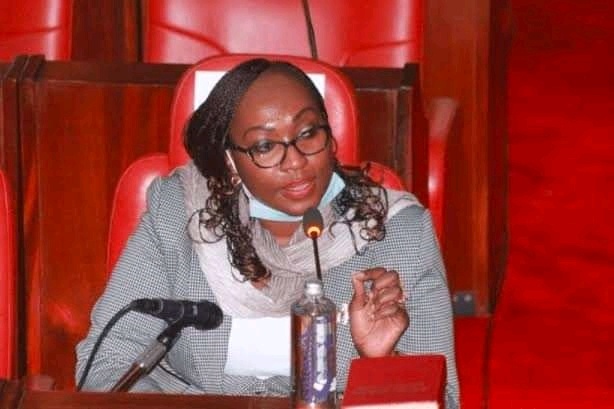 Anne Kananu To Vie For Nairobi Gubernatorial Seat Come 2022.