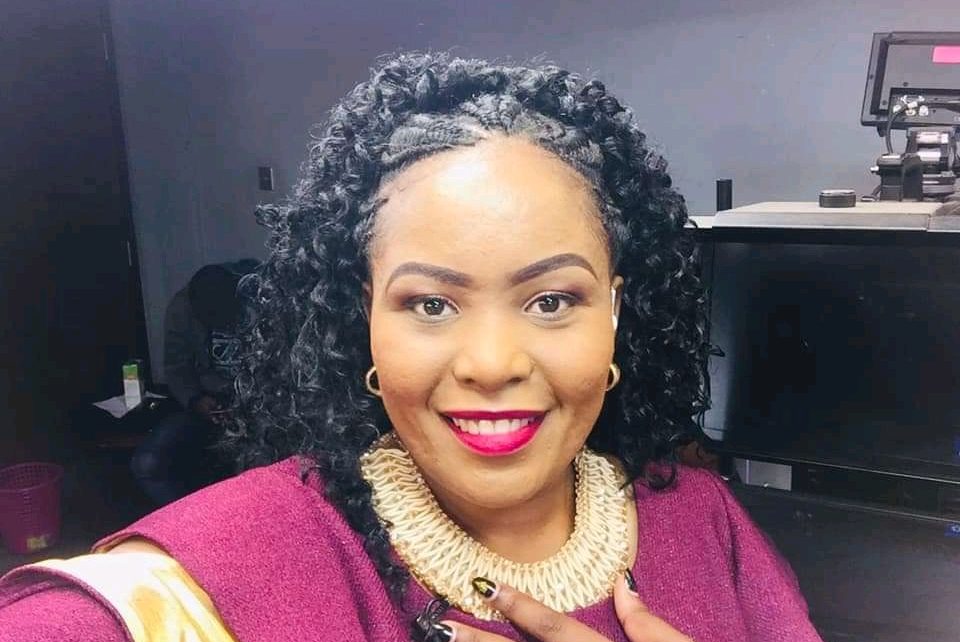 Keziah Wa Kariuki Looking Good Even After Kiengei Divorced Her.