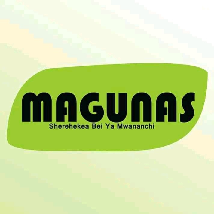 Who Owns Maguna Andu Supermarkets; The Rise Of Simon.