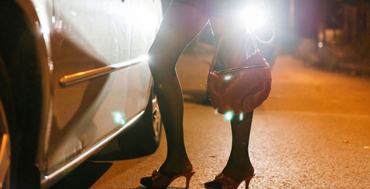 Murang'a town sex workers want included as essential service providers