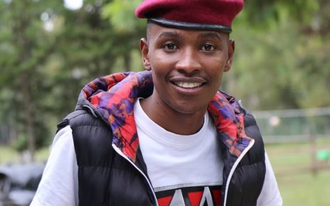 Samidoh Pleads GOD for a Second Chance in New Song ‘Ihinda Ringi’