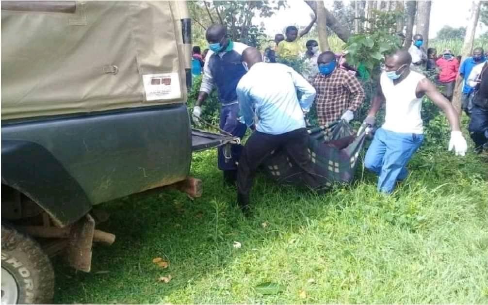 Man denied conjugal right commits suicide