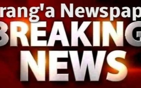 Five counties put under partial lockdown.