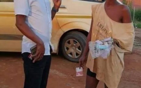 Man falls in love with a street girl,Total transformation