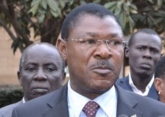 Wetang'ula reacts to Matiang’i'sbold move to close Kakuma and Dadaab refugee camps