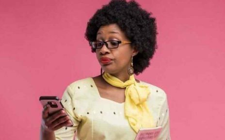 I got pregnant when I was 19” Teacher Wanjiku Reveals As She Celebrates Her Daughter’s Birthday