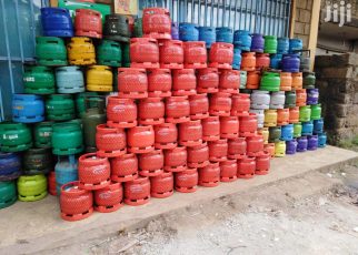 Kenyans to Pay More for Cooking Gas ,'13-kilogram gas cylinder to increase by ksh300.