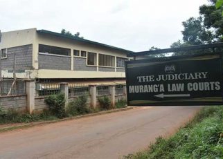 Muranga Boy Who Impregnated 14-year Old Cousin When He Was 14 Loses Court Appeal