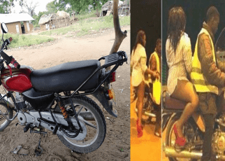 Reasons Why Most Kenyan Women Fall For ‘Nduthi’ Guys.