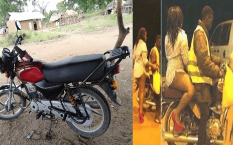 Reasons Why Most Kenyan Women Fall For ‘Nduthi’ Guys.