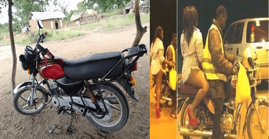 Reasons Why Most Kenyan Women Fall For ‘Nduthi’ Guys.