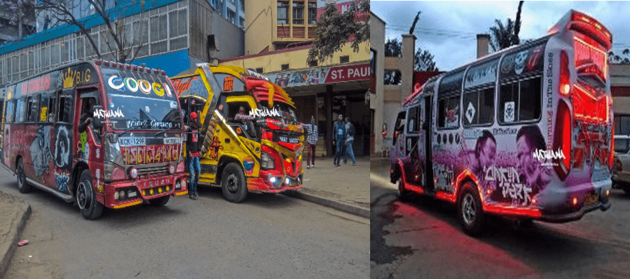 Former Makanga Who Owns 32 vehicles-Meet Shoko Beko,Lessons From His Inspiring Story