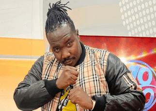 How I was conned Ksh 300,000 in ‘AIM Global’ like scam - Willis Raburu