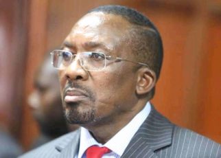 Pastor Nga'ng'a Rudely Blasts A Lady On Live TV (Video).