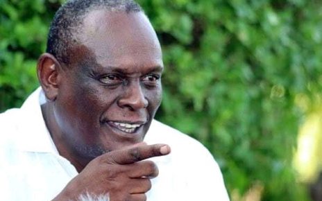 There Will Be No Other Kikuyu President; Murathe Tells The Gema Community.