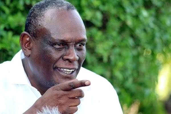 There Will Be No Other Kikuyu President; Murathe Tells The Gema Community.