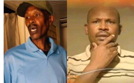 Another Tahidi High Actor Begs For Help After Sinking Into Depression.