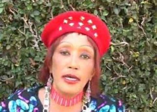 Queen Jane Died Of Depression." Lady Wanja Finally Reveals