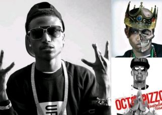 Am an atheist we don’t do that holy sh*t" - Octopizzo Says He Doesn't Believe In God.