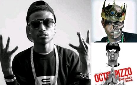 Am an atheist we don’t do that holy sh*t" - Octopizzo Says He Doesn't Believe In God.