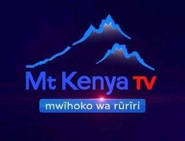 Slow Sinking Mt Kenya Tv Served A Blow By The Communications Authority of Kenya (CAK)