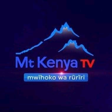 Slow Sinking Mt Kenya Tv Served A Blow By The Communications Authority of Kenya (CAK)