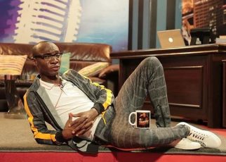 Dr. Ofweneke Exposes Maria ,'I Told Her To Stop Crushing On Me'