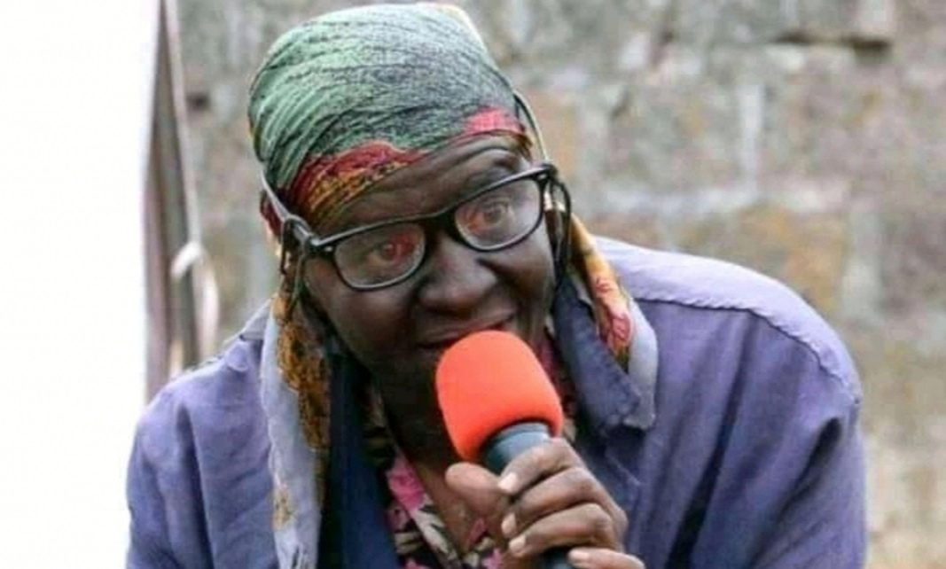 Cucu Nyakairu Overjoyed After Reuniting With Waithira Muithirania.