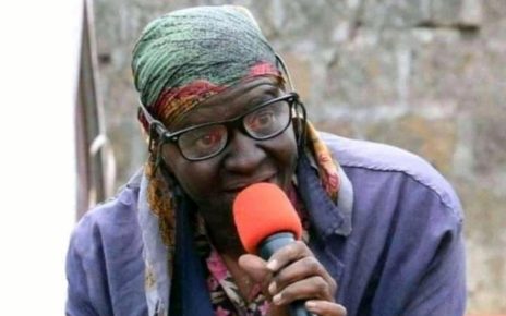 Cucu Nyakairu Overjoyed After Reuniting With Waithira Muithirania.