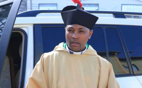 Kiengei In Tears After Keziah Unveiled Her New Husband; I Can't Handle It!