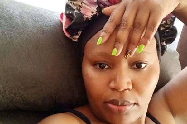 Wangechi Wa Kariuki Says That She is Broken And Shattered After the Death of Baby Beatrice