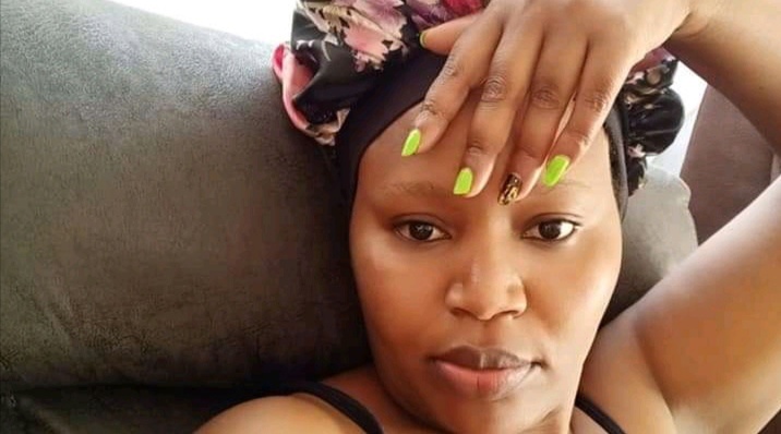 Wangechi Wa Kariuki Says That She is Broken And Shattered After the Death of Baby Beatrice