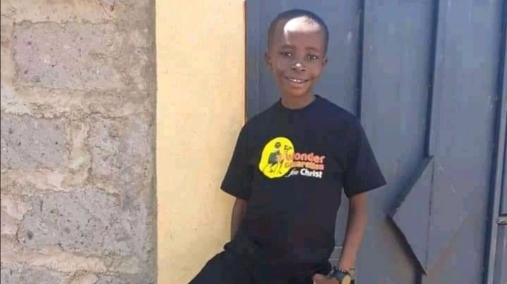 Emotions High As Baby Shawn Is Finally Laid To Rest.