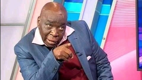 PMG Wa Ruth Has Died