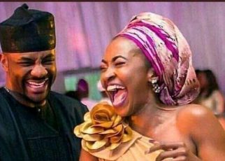 "Please Hook Me Up With A Sugar Mummy." - Man Begs Nigerian Actress.