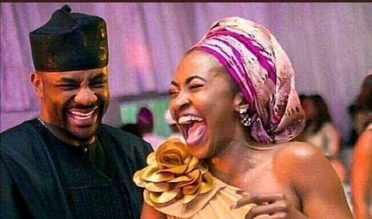 "Please Hook Me Up With A Sugar Mummy." - Man Begs Nigerian Actress.