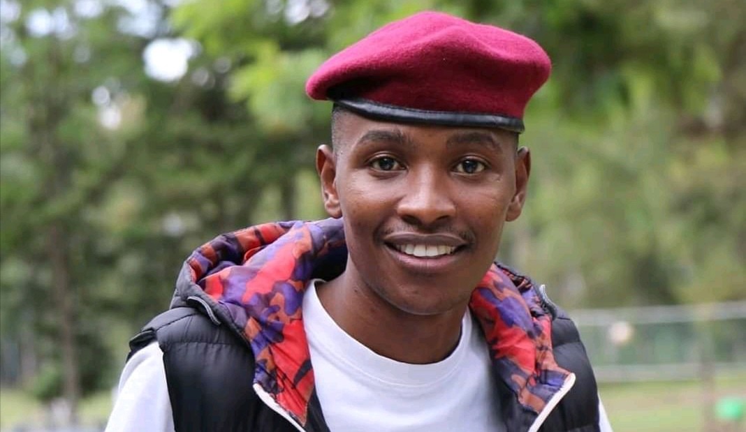 "Focus On Your Destiny."; Samidoh's Wife Shares Photo Getting Cozy With Husband.