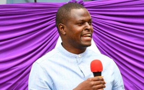 We Are Ready For Divorce."- Ruto's Wingmen Tells Uhuru.