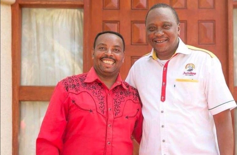 You Fools Will Miss Uhuru One Day" - Ben Githae tells Kenyans.