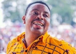 Ben Githae Turns To An Online Motivational Speaker After Backlash From Kenyans