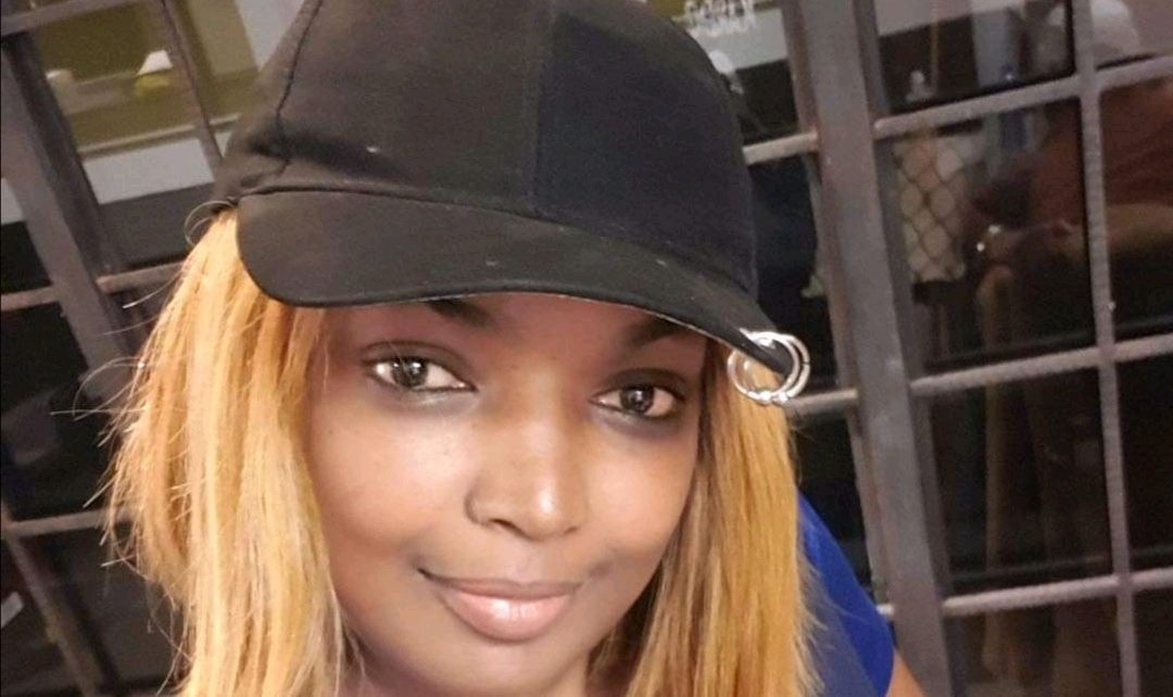 Huyu anapenda attention kama mama yake"- Karen Nyamu Shares Video Of All Grown Son Who Share Looks With Samidoh